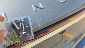 2021 Lincoln Corsair Reserve – miniatura 23
