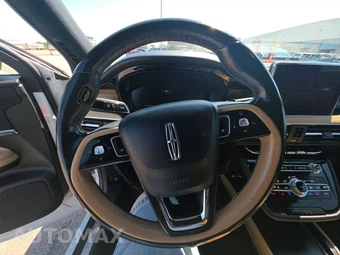 2021 Lincoln Corsair Reserve - miniatura 10