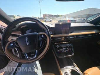 2021 Lincoln Corsair Reserve - miniatura 11