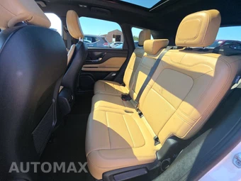 2021 Lincoln Corsair Reserve - miniatura 13