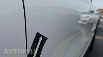 2021 Lincoln Corsair Reserve - miniatura 20