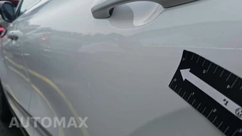 2021 Lincoln Corsair Reserve - miniatura 25