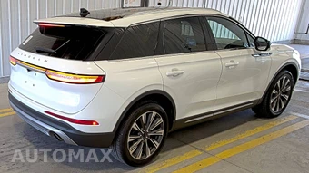 2021 Lincoln Corsair Reserve - miniatura 4