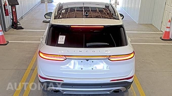 2021 Lincoln Corsair Reserve - miniatura 5