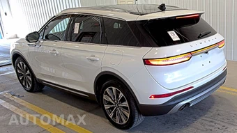 2021 Lincoln Corsair Reserve - miniatura 6