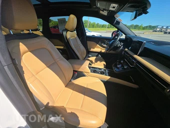 2021 Lincoln Corsair Reserve - miniatura 8