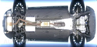 2021 Lincoln Corsair Reserve – miniatura 17