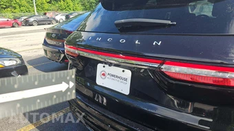 2021 Lincoln Corsair Reserve – miniatura 23