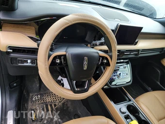 2021 Lincoln Corsair Reserve - miniatura 10