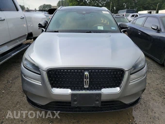 2021 Lincoln Corsair Reserve - miniatura 2