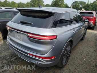 2021 Lincoln Corsair Reserve - miniatura 4