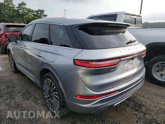 2021 Lincoln Corsair Reserve - miniatura 6