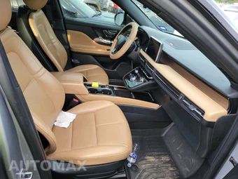 2021 Lincoln Corsair Reserve - miniatura 8