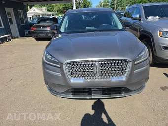 2021 Lincoln Corsair Standard – miniatura 2