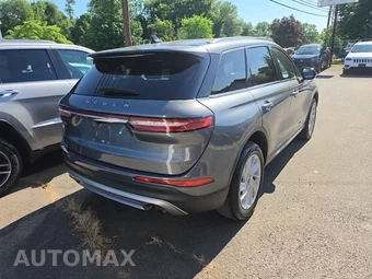 2021 Lincoln Corsair Standard – miniatura 4