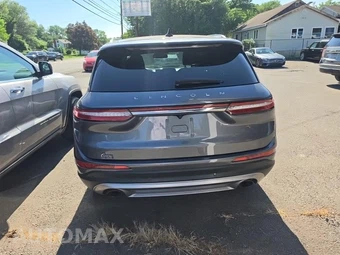 2021 Lincoln Corsair Standard – miniatura 5