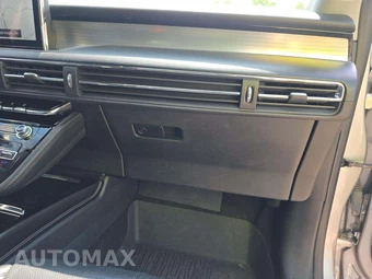 2021 Lincoln Corsair Standard - miniatura 16