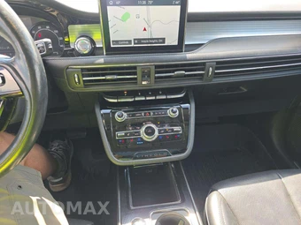 2021 Lincoln Corsair Standard - miniatura 7