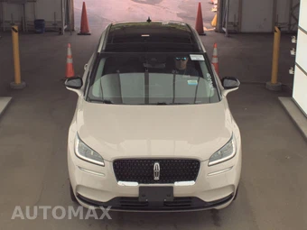 2021 Lincoln Corsair Standard – miniatura 2