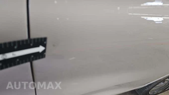 2021 Lincoln Corsair Standard – miniatura 25