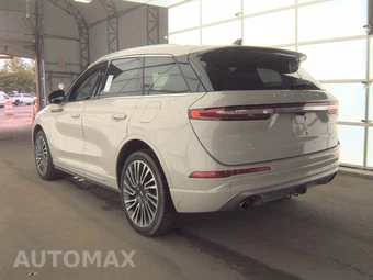 2021 Lincoln Corsair Standard – miniatura 6