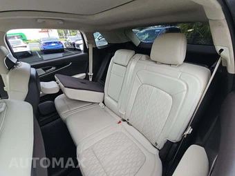 2021 Lincoln Nautilus Black Label – miniatura 13