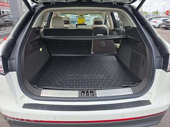2021 Lincoln Nautilus Black Label – miniatura 14