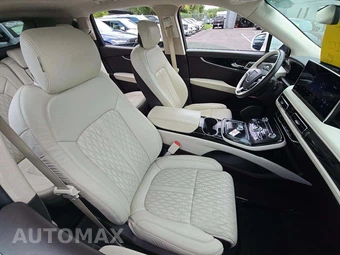 2021 Lincoln Nautilus Black Label – miniatura 18