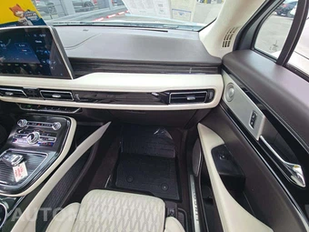 2021 Lincoln Nautilus Black Label – miniatura 19