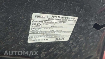 2021 Lincoln Nautilus Reserve - miniatura 22