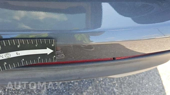2021 Lincoln Nautilus Reserve – miniatura 23