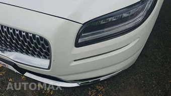 2021 Lincoln Nautilus Reserve - miniatura 22