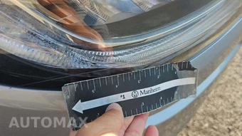 2021 Lincoln Nautilus Reserve – miniatura 24