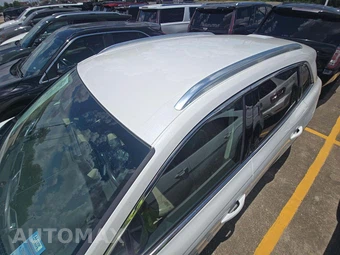 2021 Lincoln Nautilus Standard – miniatura 12