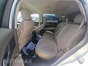2021 Lincoln Nautilus Standard – miniatura 13