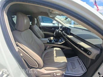 2021 Lincoln Nautilus Standard – miniatura 18