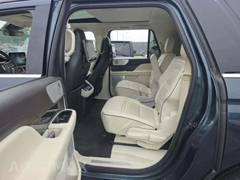 2021 Lincoln Navigator L Black Label – miniatura 13