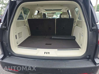 2021 Lincoln Navigator L Black Label – miniatura 15