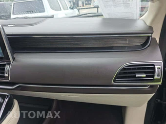 2021 Lincoln Navigator L Black Label – miniatura 20