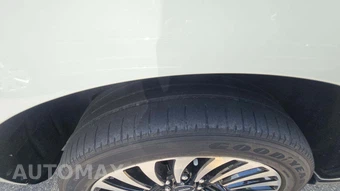 2021 Lincoln Navigator L Black Label – miniatura 20
