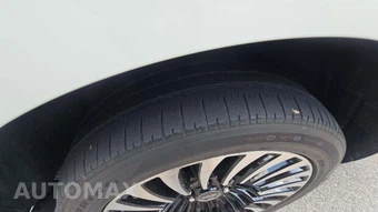 2021 Lincoln Navigator L Black Label – miniatura 21