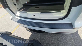 2021 Lincoln Navigator L Black Label – miniatura 22