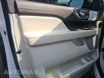 2021 Lincoln Navigator L Black Label – miniatura 9