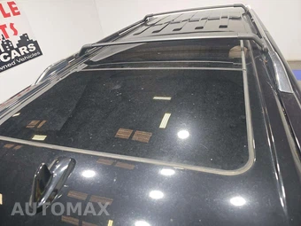 2021 Lincoln Navigator L Black Label - miniatura 12