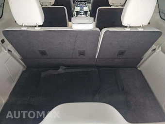 2021 Lincoln Navigator L Black Label - miniatura 15
