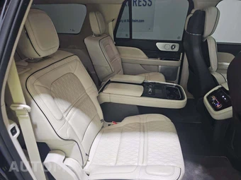 2021 Lincoln Navigator L Black Label - miniatura 17