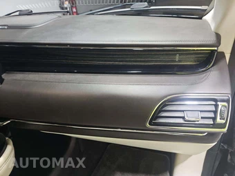 2021 Lincoln Navigator L Black Label - miniatura 20