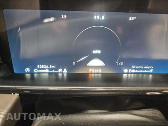 2021 Lincoln Navigator L Black Label - miniatura 9