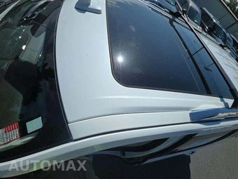 2021 Lincoln Navigator L Black Label – miniatura 9