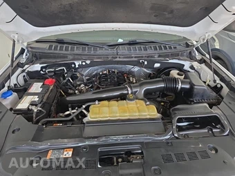 2021 Lincoln Navigator L Black Label - miniatura 12